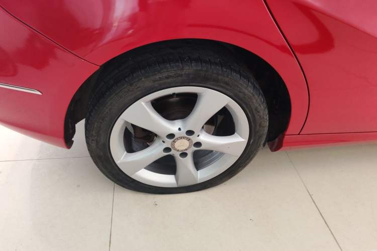 Used Mercedes-Benz B-Class 2012 B 200 Exterior 5