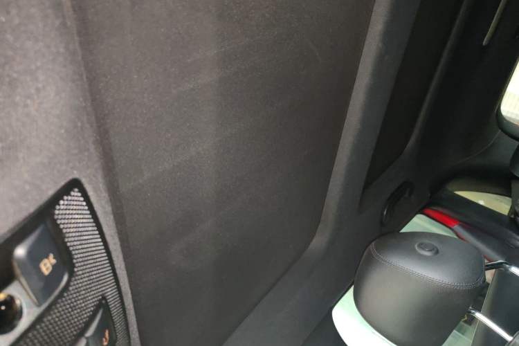 Used Mercedes-Benz B-Class 2012 B 200 Headliner