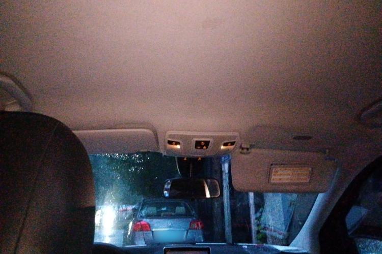 Used Mercedes-Benz B-Class 2012 B 180 Headliner