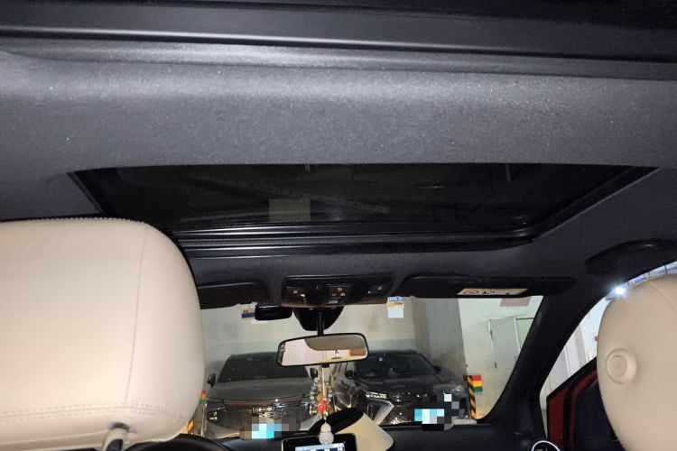 Used Mercedes-Benz B-Class 2012 B 180 Headliner