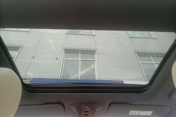 Used Mercedes-Benz B-Class 2012 B 200 Headliner