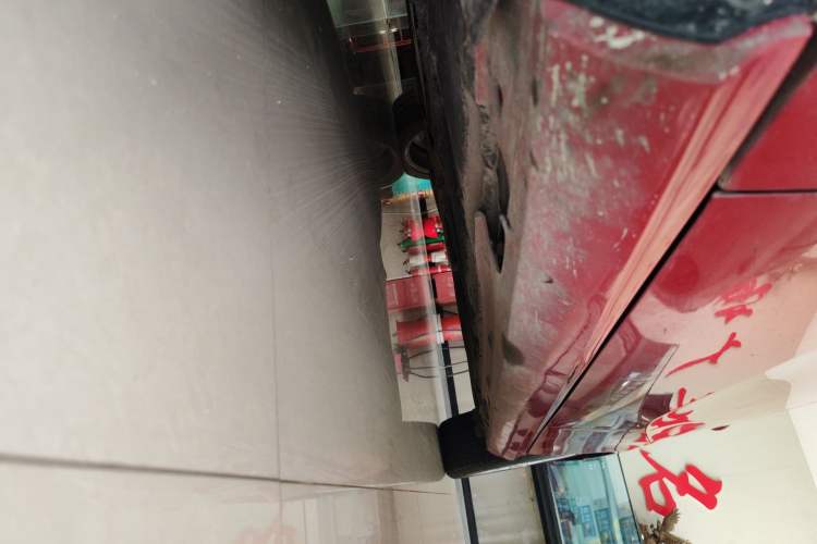 Used Mercedes-Benz B-Class 2012 B 200 Left Side Sill