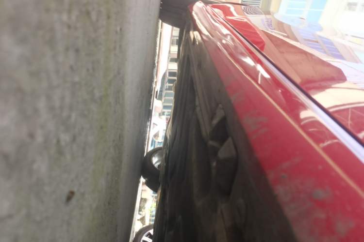 Used Mercedes-Benz B-Class 2012 B 200 Right Side Sill