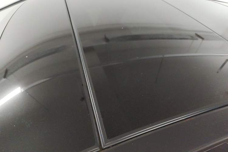 Used Mercedes-Benz B-Class 2012 B 200 Roof