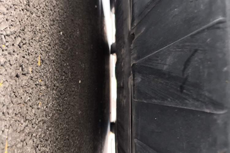 Used Mercedes-Benz B-Class 2012 B 180 Chassis Front