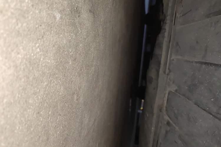 Used Mercedes-Benz B-Class 2012 B 180 Chassis Front