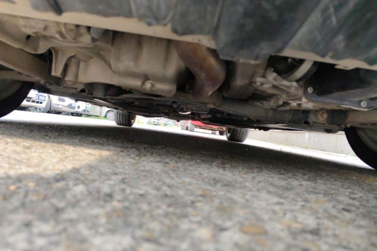 Used Mercedes-Benz B-Class 2012 B 180 Chassis Front
