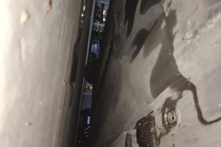 Used Mercedes-Benz B-Class 2012 B 180 Chassis Front Left
