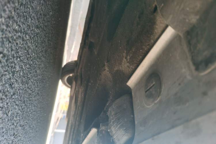 Used Mercedes-Benz B-Class 2012 B 180 Chassis Front Left