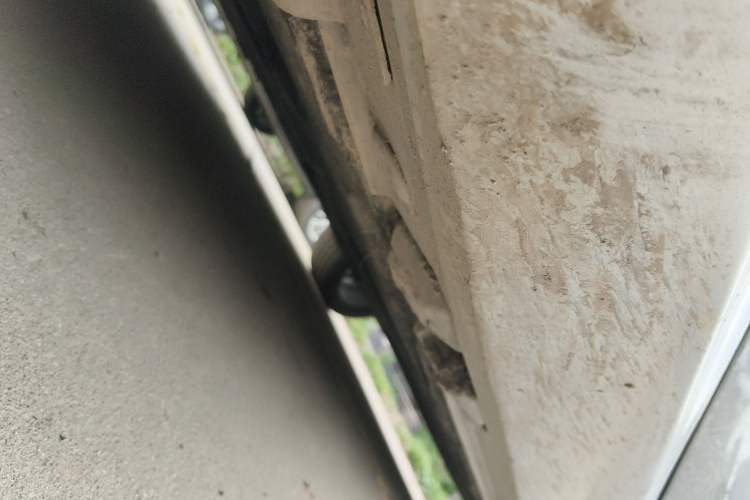 Used Mercedes-Benz B-Class 2012 B 200 Chassis Front Left