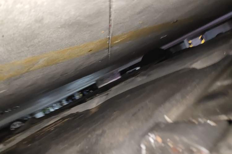 Used Mercedes-Benz B-Class 2012 B 180 Chassis Front Right
