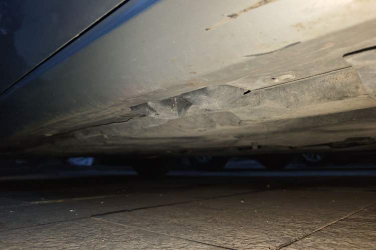 Used Mercedes-Benz B-Class 2012 B 200 Chassis Front Right