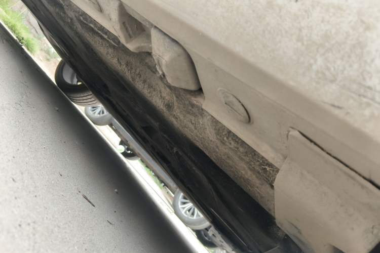 Used Mercedes-Benz B-Class 2012 B 200 Chassis Front Right