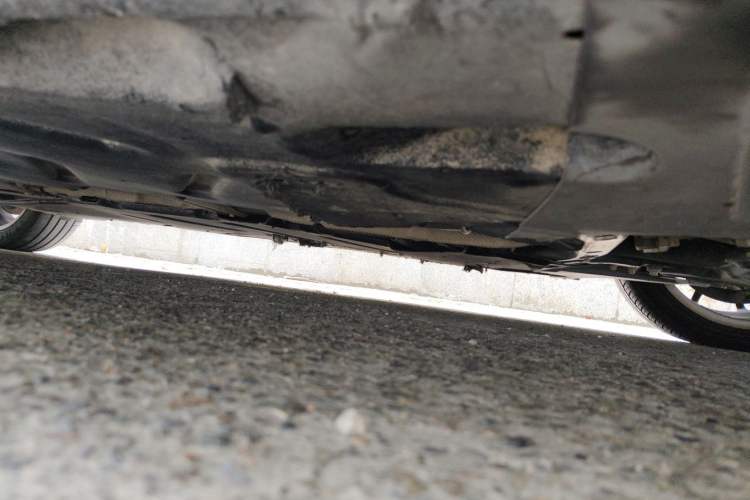 Used Mercedes-Benz B-Class 2012 B 180 Chassis Front Right