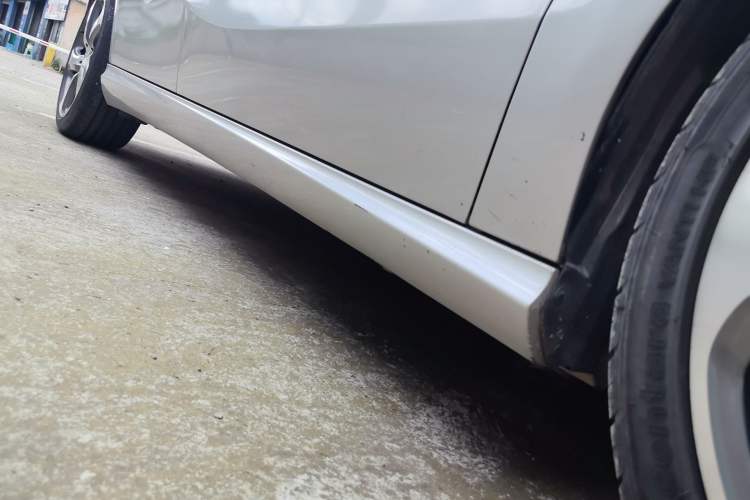 Used Mercedes-Benz B-Class 2012 B 200 Chassis Front Right