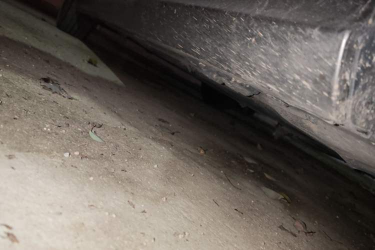 Used Mercedes-Benz B-Class 2012 B 200 Chassis Front Right