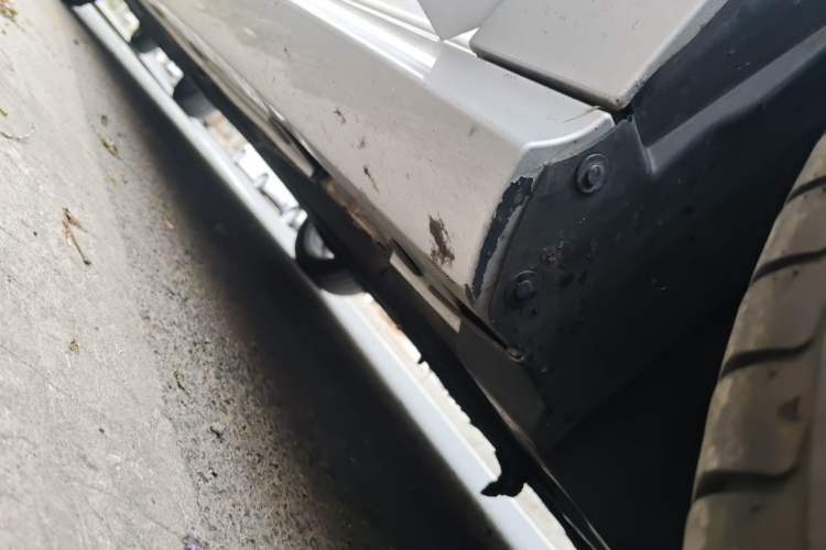 Used Mercedes-Benz B-Class 2012 B 180 Chassis Front Right