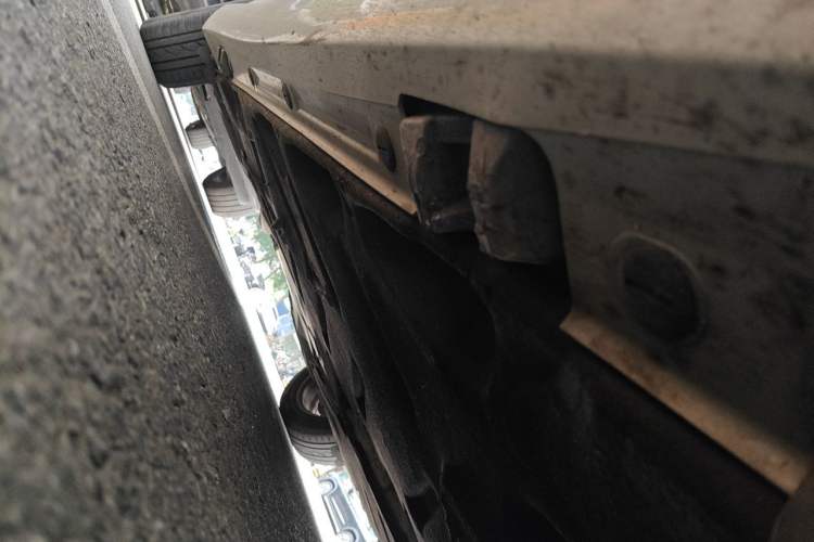 Used Mercedes-Benz B-Class 2012 B 180 Chassis Front Right