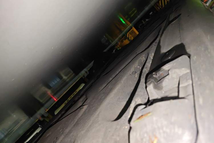 Used Mercedes-Benz B-Class 2012 B 180 Chassis Front Right