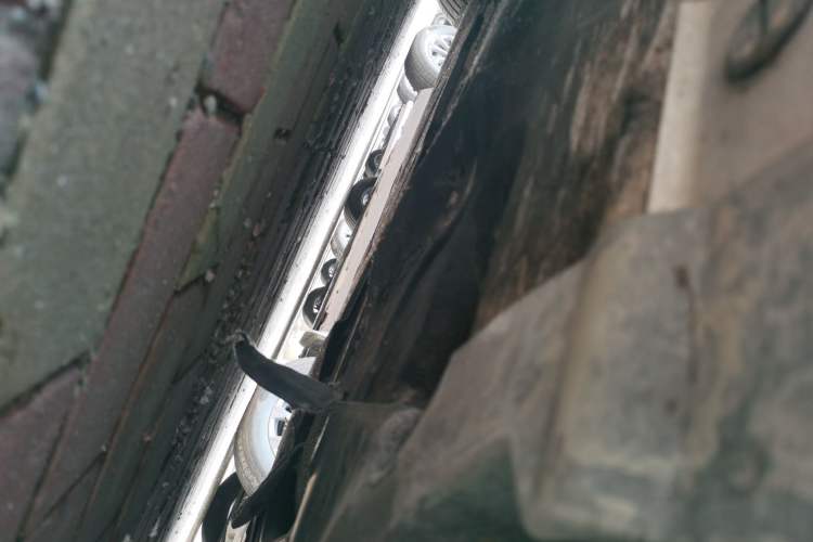 Used Mercedes-Benz B-Class 2012 B 180 Chassis Front Right