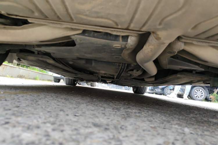 Used Mercedes-Benz B-Class 2012 B 180 Chassis Rear