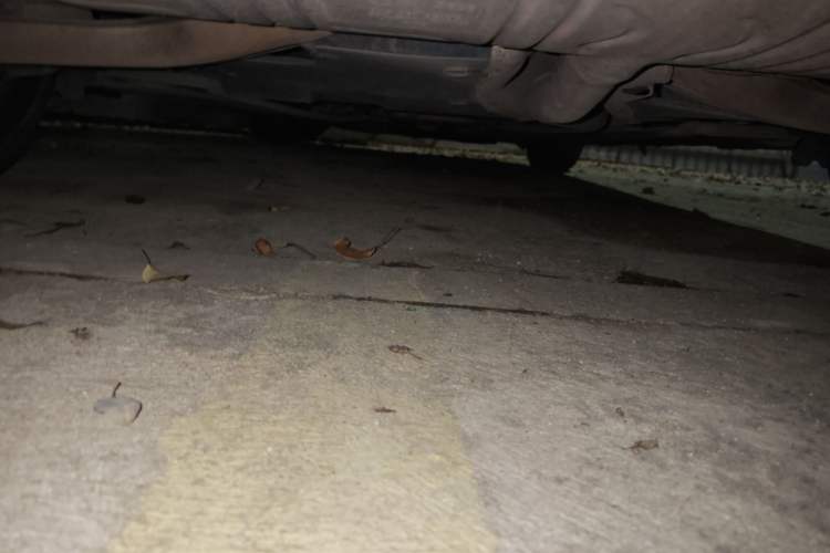 Used Mercedes-Benz B-Class 2012 B 200 Chassis Rear