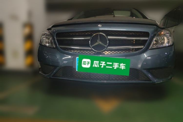 Used Mercedes-Benz B-Class 2012 B 180 Guazi used car, China used car export, Used car for sale, Used  cars, Cheapest cars for sale
