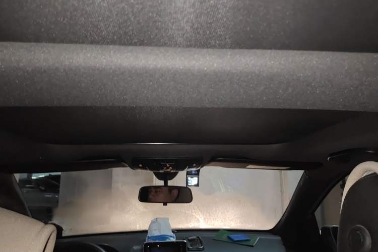 Used Mercedes-Benz B-Class 2012 B 180 Headliner
