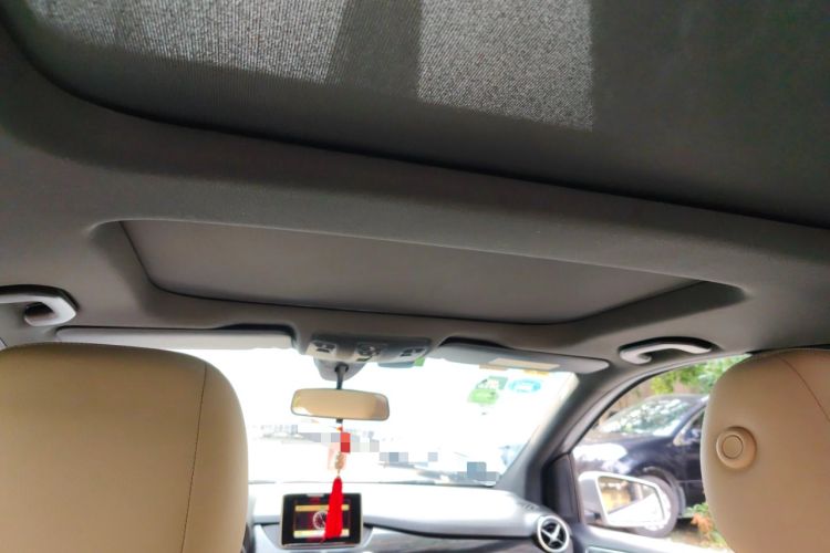 Used Mercedes-Benz B-Class 2012 B 180 Headliner