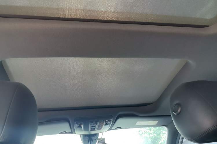 Used Mercedes-Benz B-Class 2012 B 200 Headliner