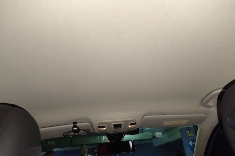 Used Mercedes-Benz B-Class 2012 B 180 Headliner