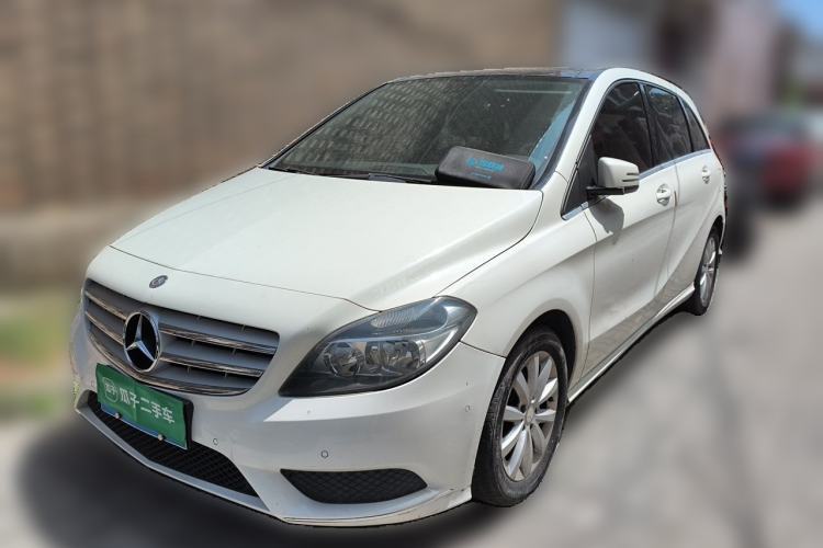 Mercedes-Benz B-Class 2012 B 180 de segunda mano Guazi used car, China used car export, Used car for sale, Used  cars, Cheapest cars for sale