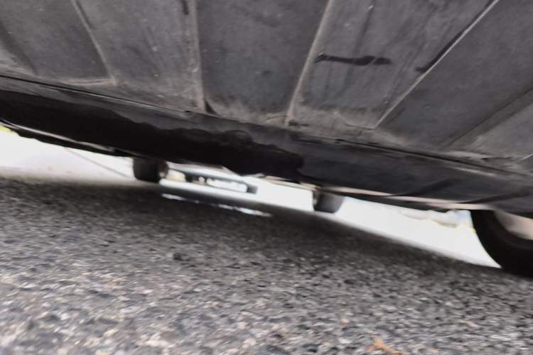 Used Mercedes-Benz B-Class 2012 B 200 Chassis Front