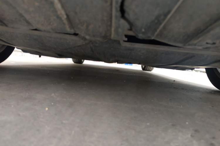 Used Mercedes-Benz B-Class 2012 B 180 Chassis Front