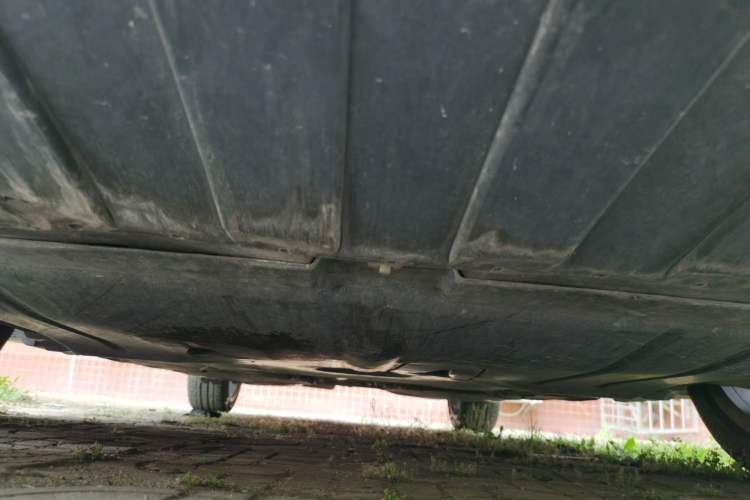 Used Mercedes-Benz B-Class 2012 B 200 Chassis Front