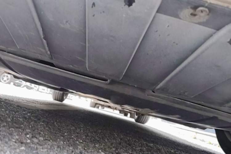 Used Mercedes-Benz B-Class 2012 B 180 Chassis Front