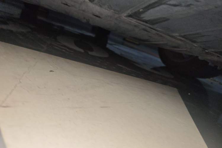 Used Mercedes-Benz B-Class 2012 B 200 Chassis Front