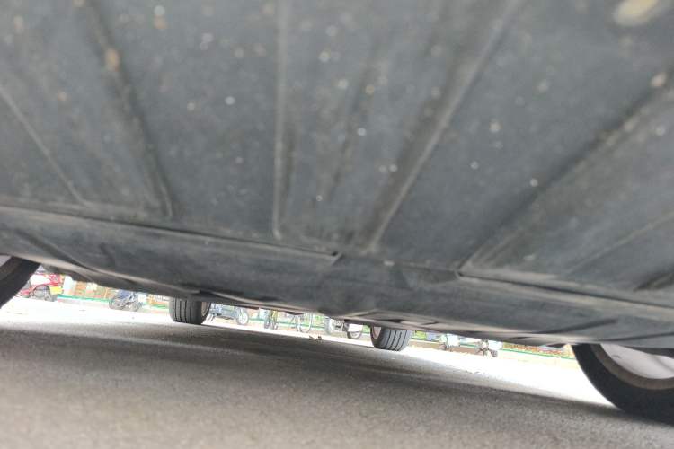 Used Mercedes-Benz B-Class 2012 B 200 Chassis Front