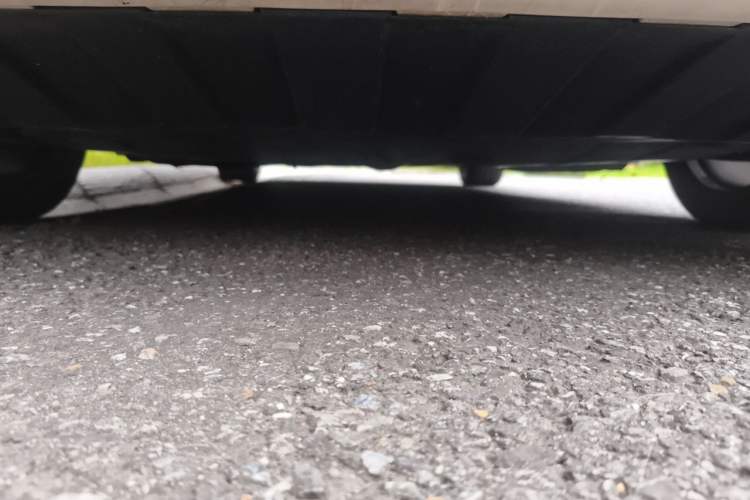 Used Mercedes-Benz B-Class 2012 B 200 Chassis Front
