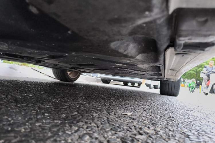 Used Mercedes-Benz B-Class 2012 B 200 Chassis Front Left