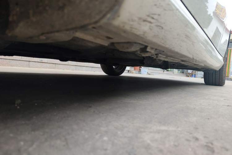 Used Mercedes-Benz B-Class 2012 B 180 Chassis Front Left