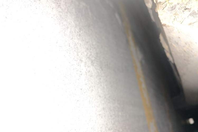 Used Mercedes-Benz B-Class 2012 B 180 Chassis Front Left