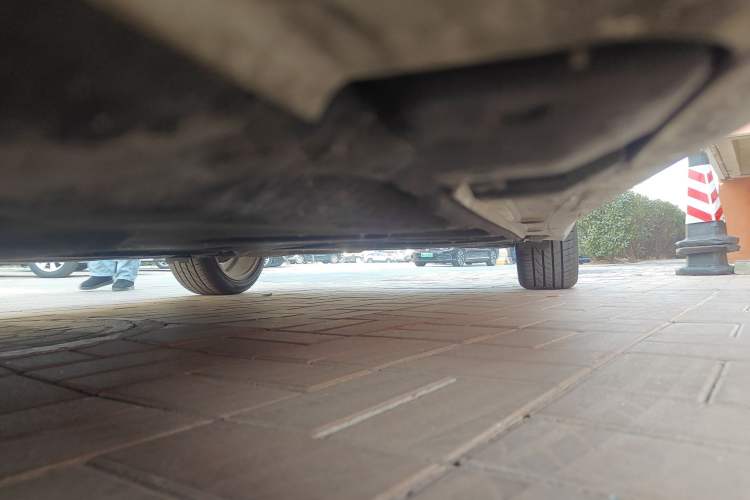 Used Mercedes-Benz B-Class 2012 B 180 Chassis Front Left