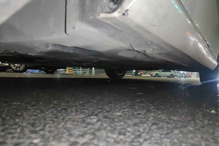 Used Mercedes-Benz B-Class 2012 B 180 Chassis Front Left