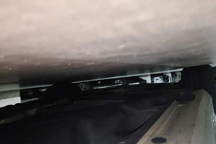 Used Mercedes-Benz B-Class 2012 B 180 Chassis Front Left