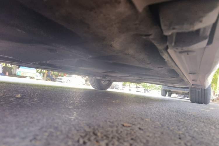 Used Mercedes-Benz B-Class 2012 B 180 Chassis Front Left