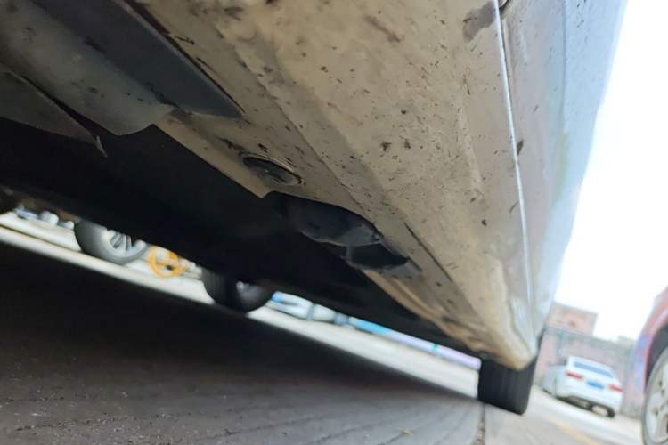 Used Mercedes-Benz B-Class 2012 B 180 Chassis Front Left