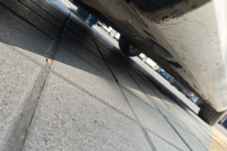 Used Mercedes-Benz B-Class 2012 B 180 Chassis Front Left