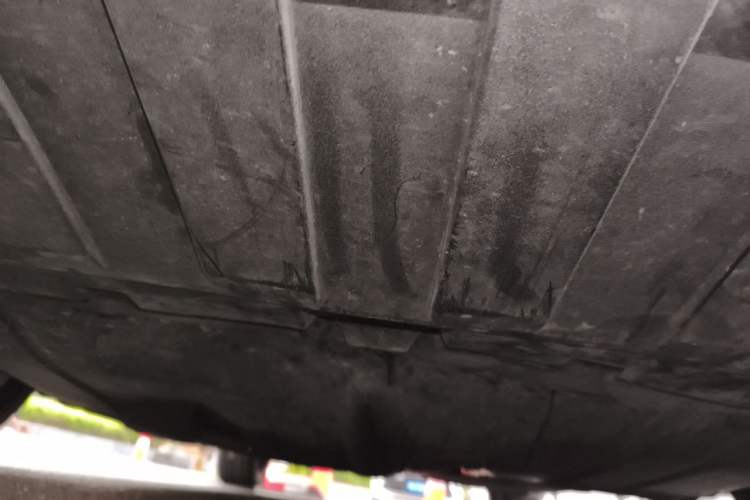 Used Mercedes-Benz B-Class 2012 B 200 Chassis Front