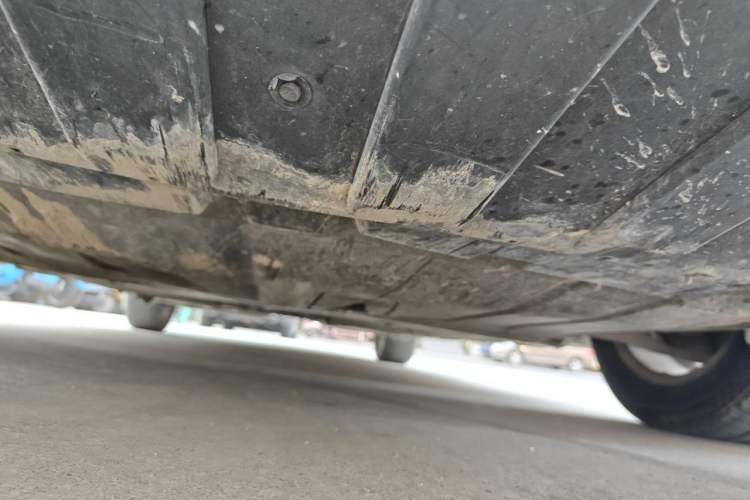 Used Mercedes-Benz B-Class 2012 B 180 Chassis Front